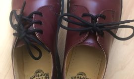 Topánky značky Dr.Martens