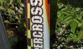 Atomic Supercross, Aerospeed SX7 180cm, R17,