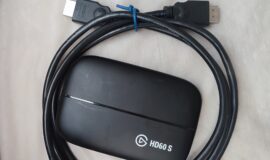 Rlgato Gaming HD60 S